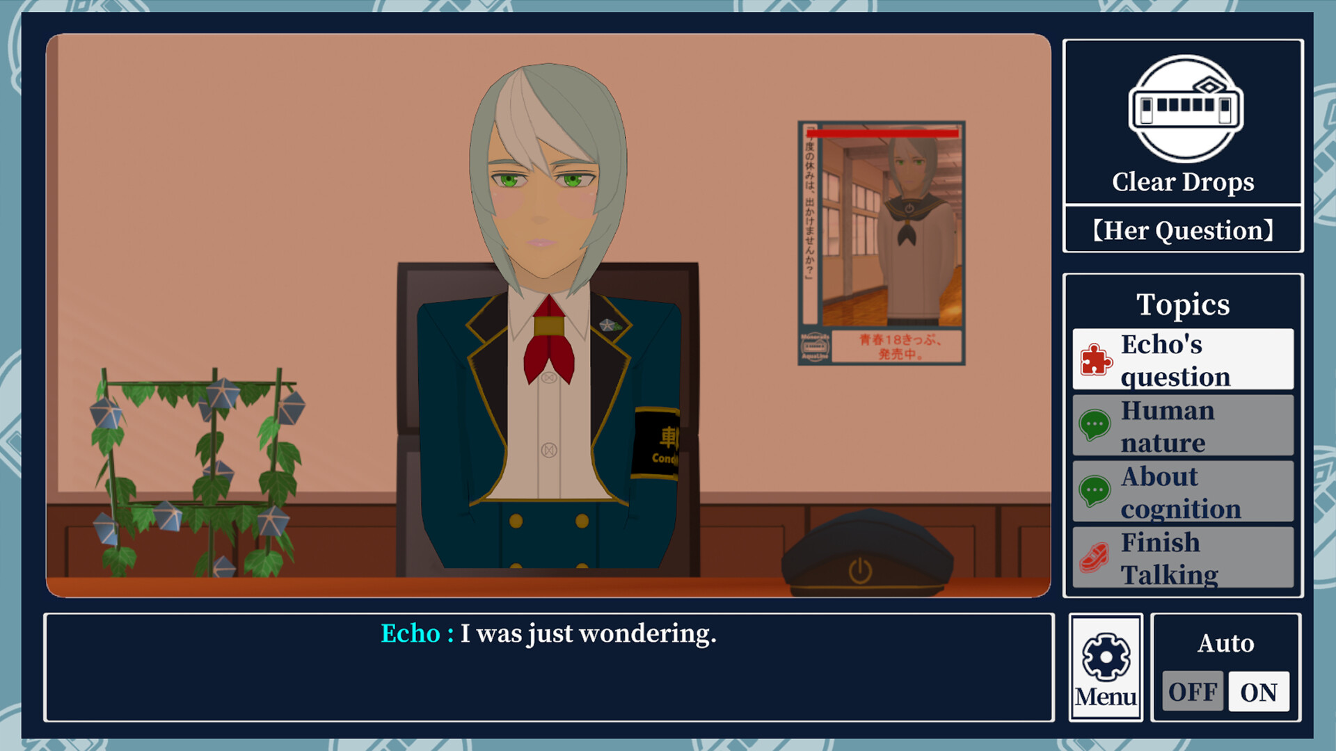 Clear Drops screenshot #5