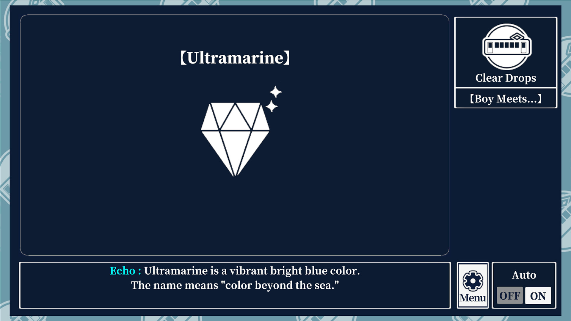 Clear Drops screenshot #4