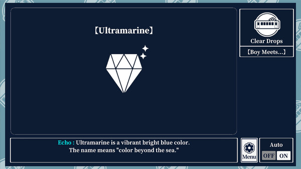 Clear Drops screenshot 4