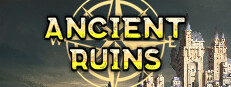 Ancient Ruins game cover