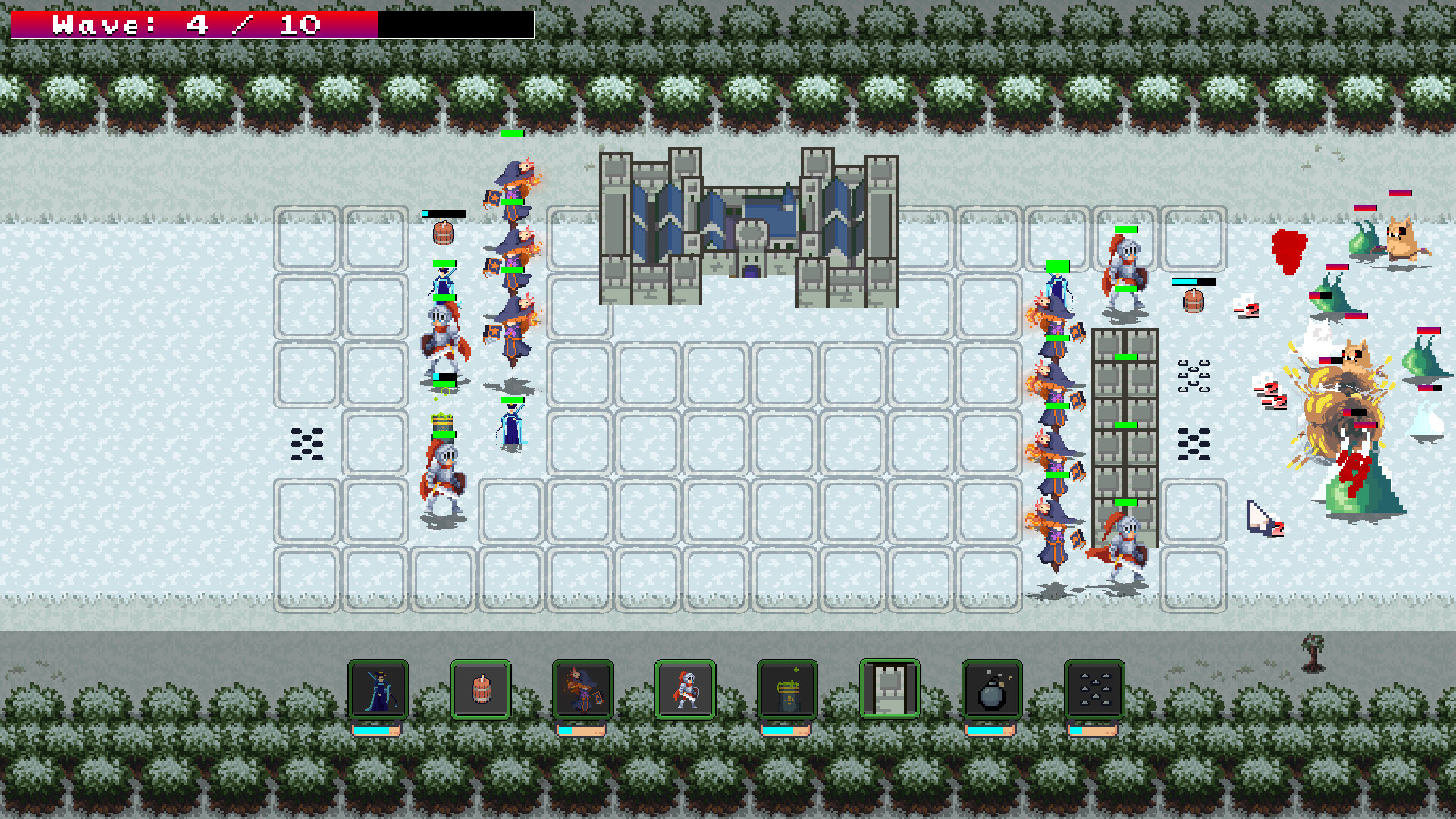 Ancient Ruins screenshot #2