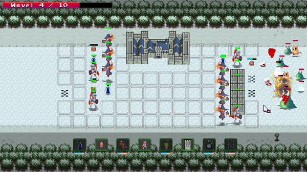 Ancient Ruins screenshot 2
