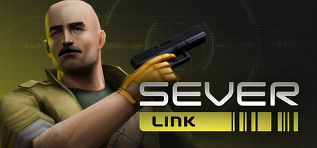 SeverLink — Steam game cover