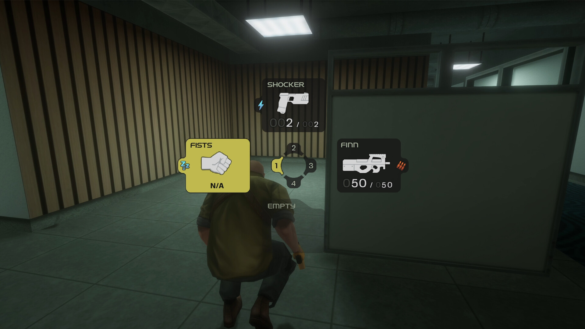 SeverLink screenshot #6