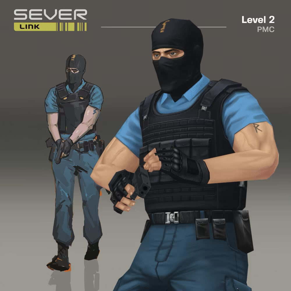 SeverLink video 5