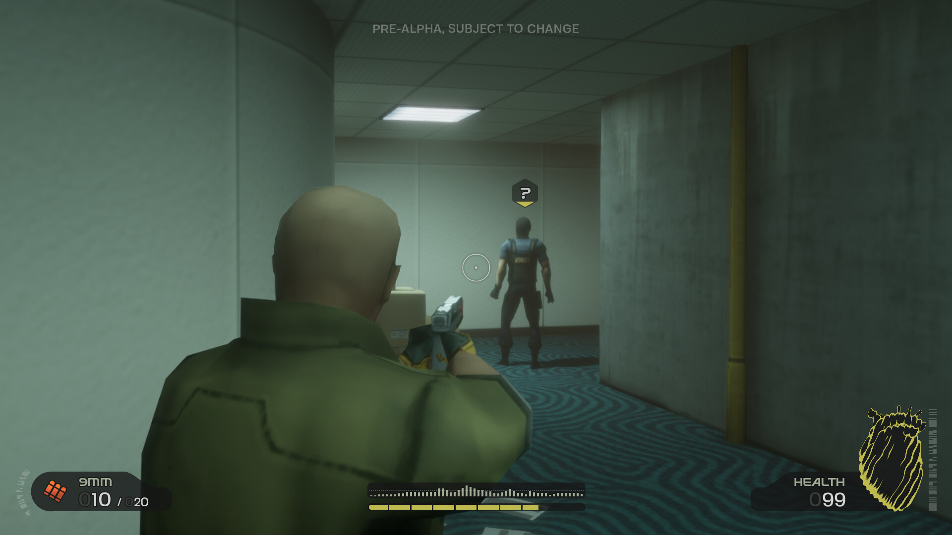 Project KVASIR screenshot #4