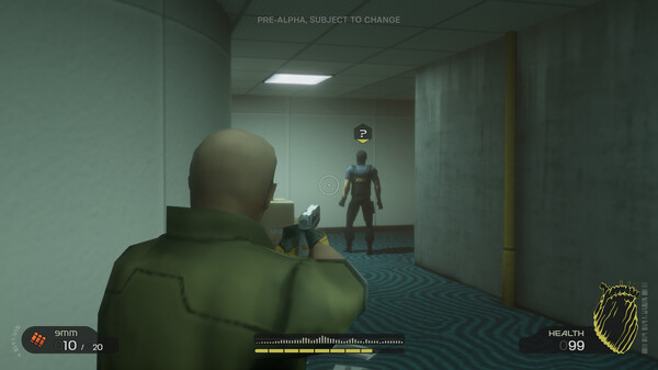 Project KVASIR screenshot 4