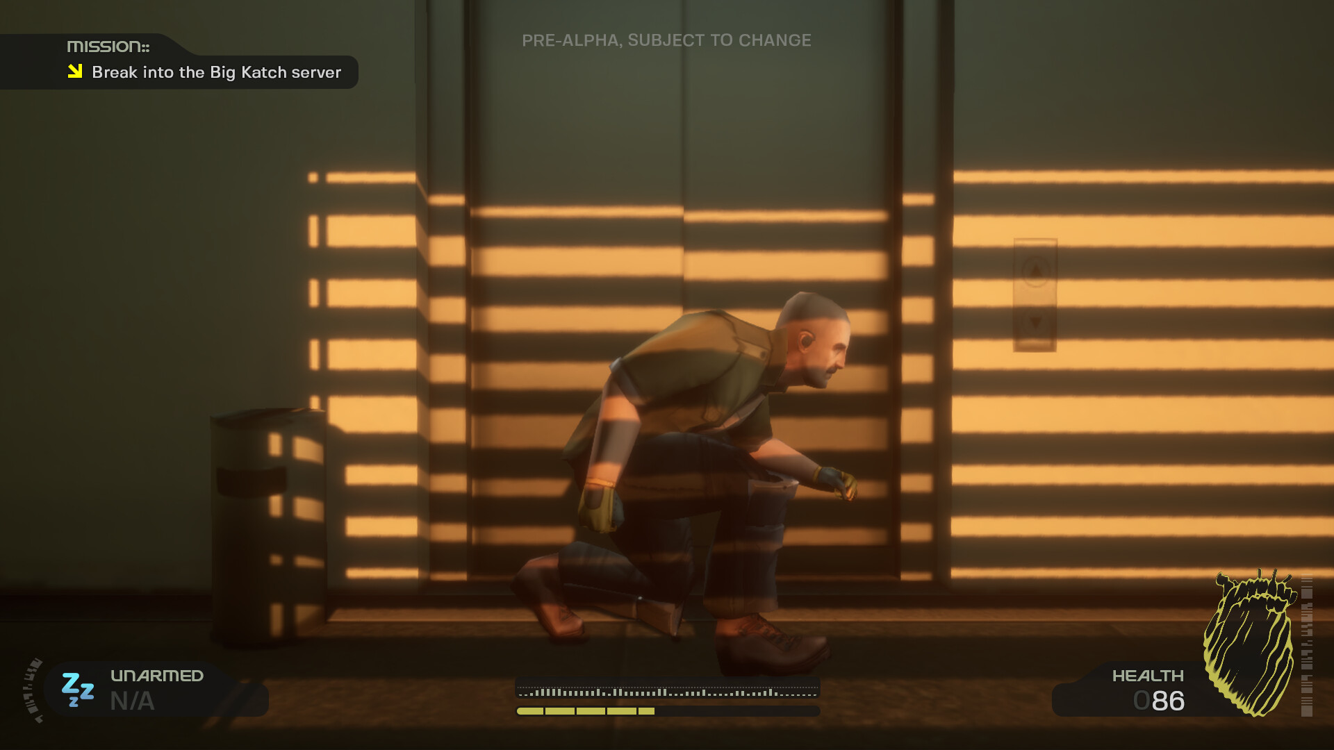 SeverLink screenshot #3