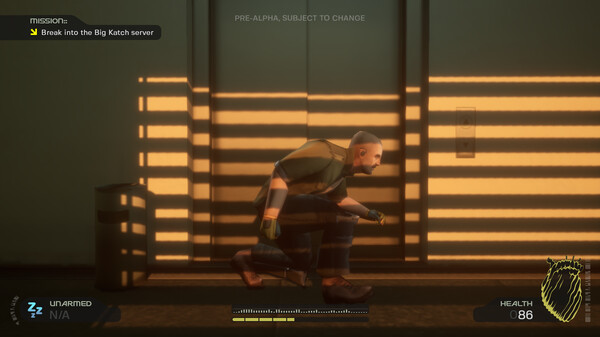 Project KVASIR screenshot 3