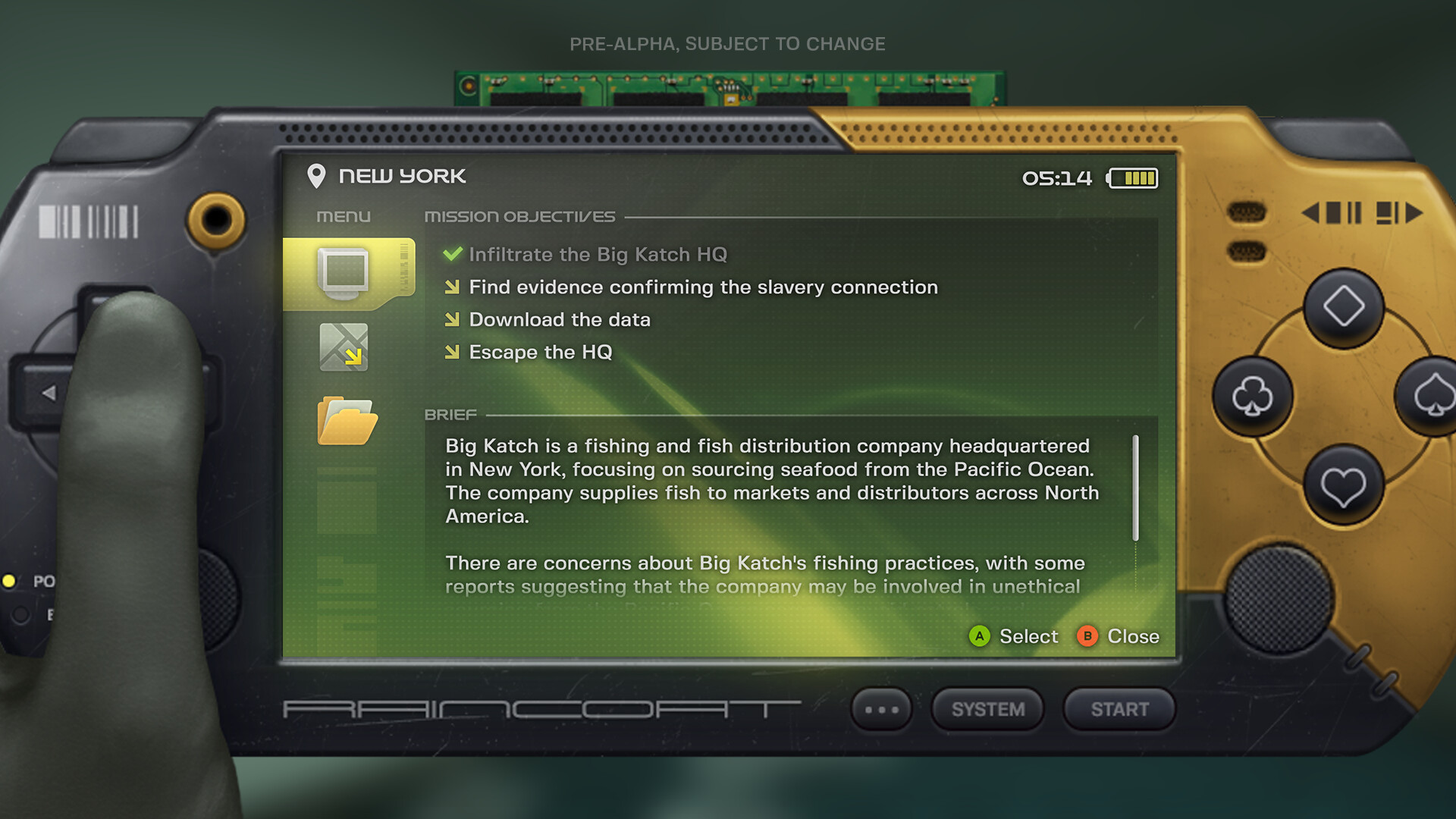 SeverLink screenshot #5