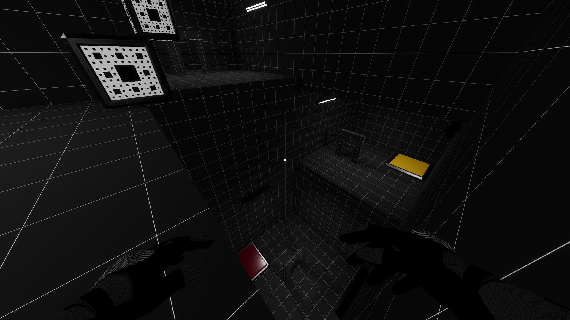 Sizebound screenshot #2