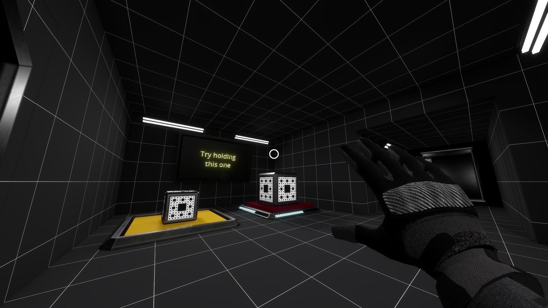 Sizebound screenshot #4