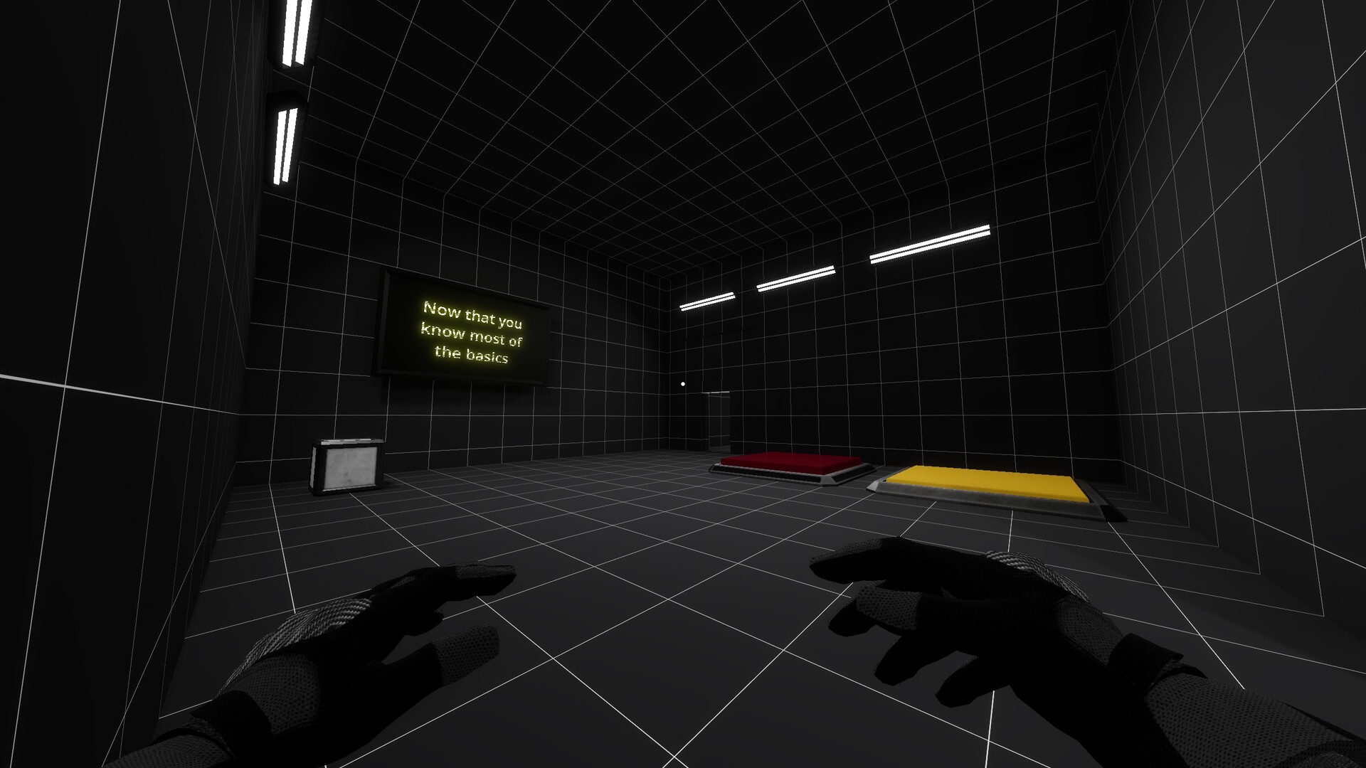 Sizebound screenshot #1