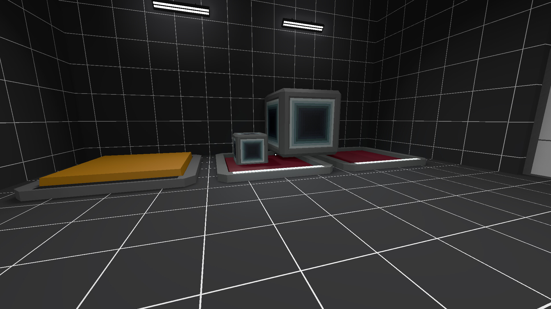 Sizebound screenshot #3