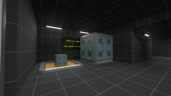 Sizebound screenshot 4
