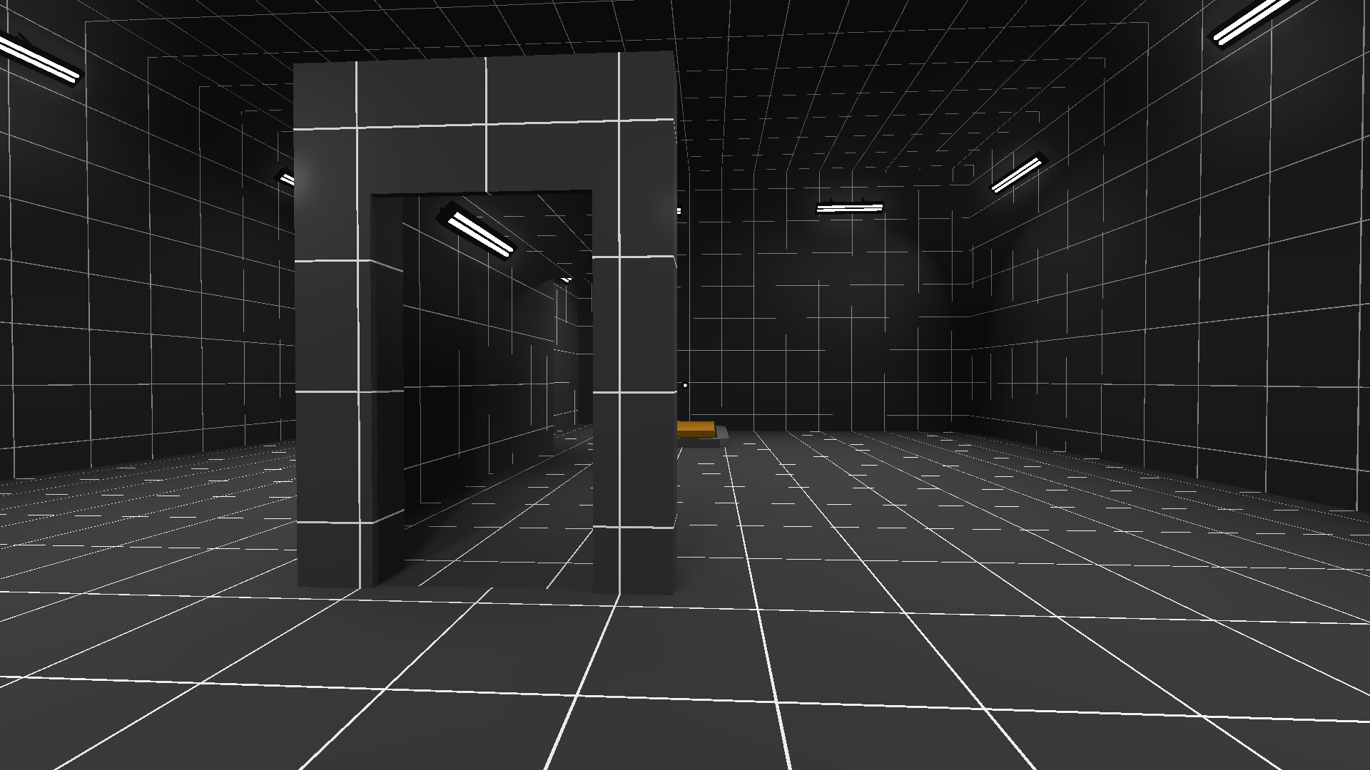 Sizebound screenshot #1