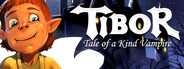 Tibor: Tale of a Kind Vampire