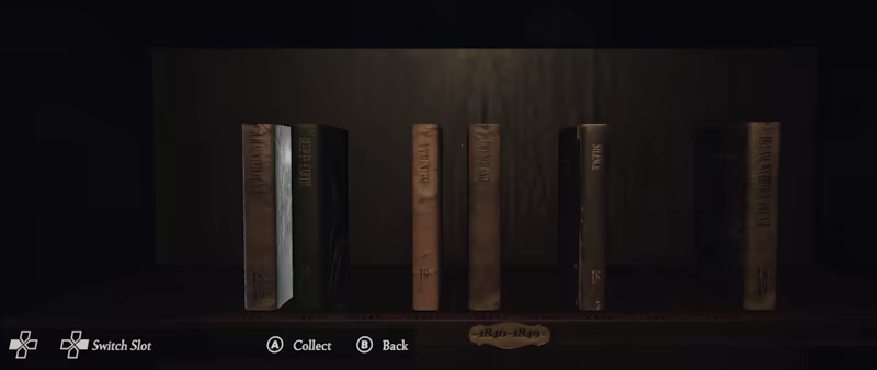 The Patient - can you escape? video 3