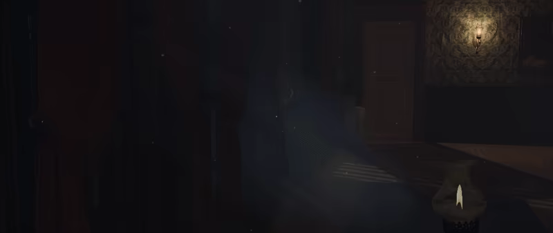 The Patient - can you escape? video 2