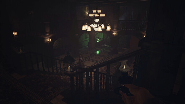 The Patient - can you escape? screenshot 4