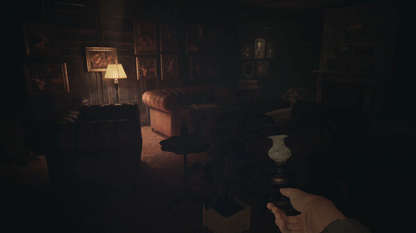 The Patient - can you escape? screenshot 6