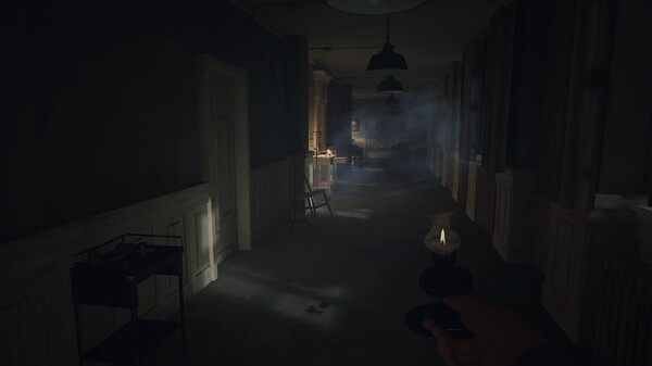 The Patient - can you escape? screenshot 3