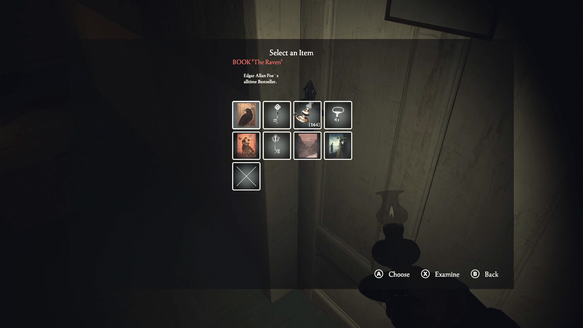 The Patient - can you escape? screenshot #7