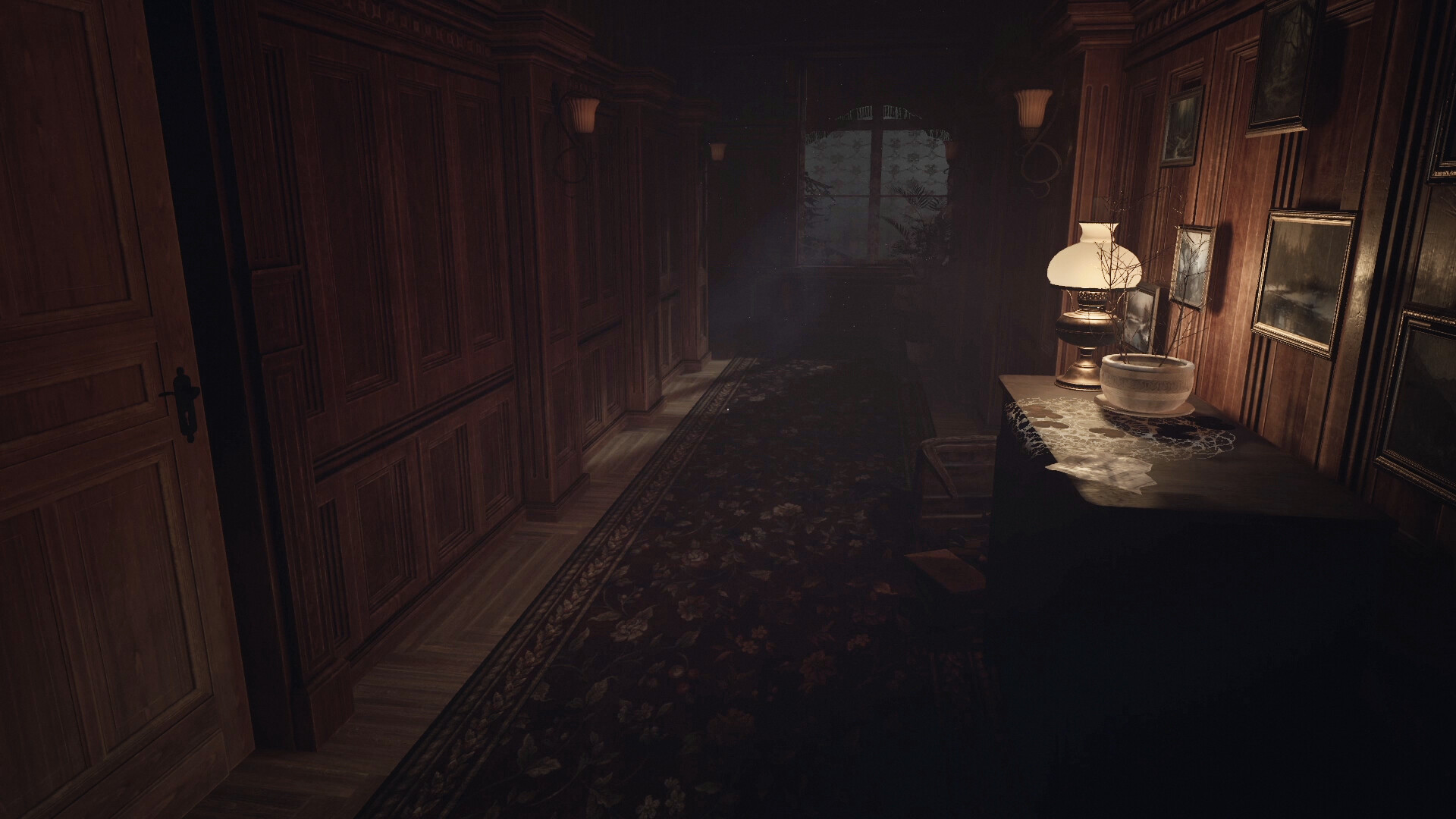 The Patient - can you escape? screenshot #5