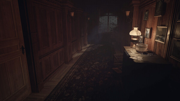 The Patient - can you escape? screenshot 5
