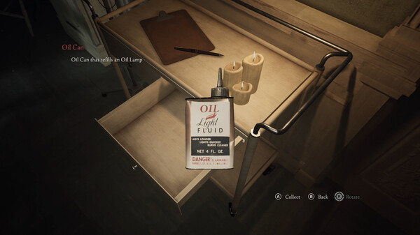 The Patient - can you escape? screenshot 2