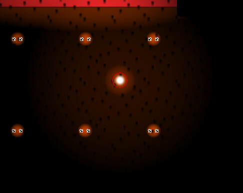 Don't Play Breakout Deluxe screenshot #5