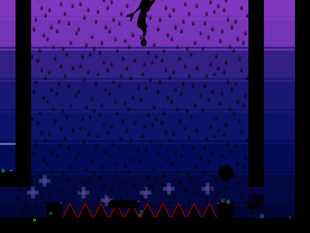 Don't Play Breakout Deluxe.