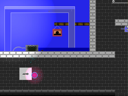 Don't Play Breakout Deluxe screenshot 4