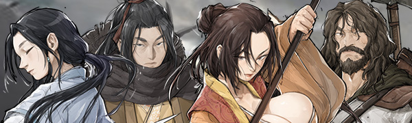图片[7]-【策略SLG/中文/2D】猛将三国/Three Kingdoms Mushouden v1.1.1 官方中文版【3.9G/新作】-嘤嘤怪之家
