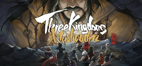 Three Kingdoms Mushouden