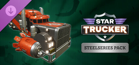 Star Trucker - SteelSeries Promotional Pack banner image