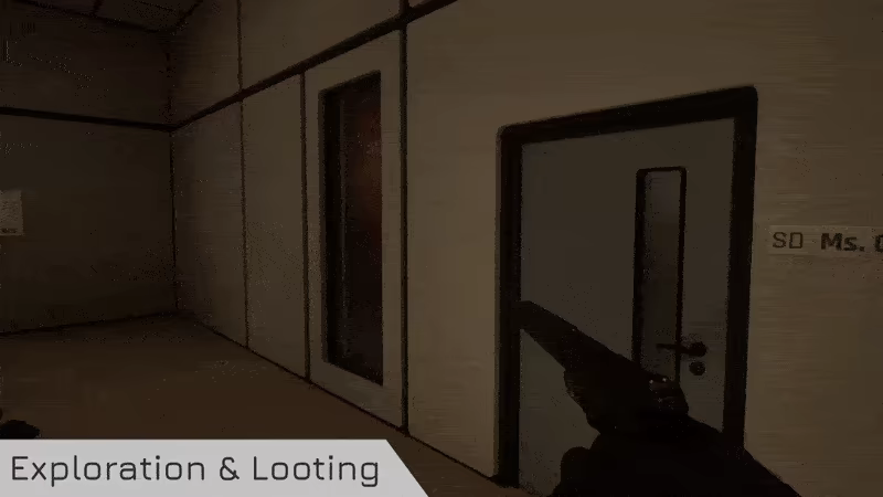 Nightfall Protocol video 1