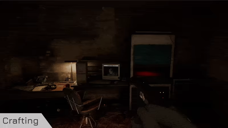 Nightfall Protocol video 3