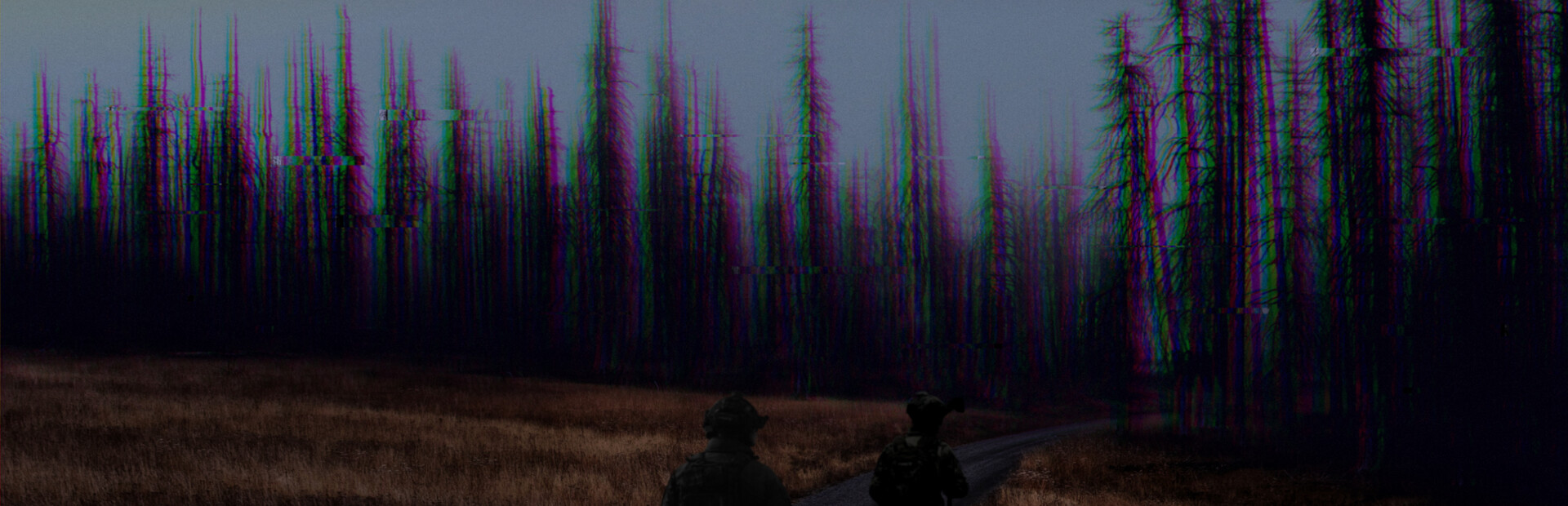 Nightfall Protocol