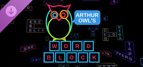 Arthur Owl's Word Block - Unlimited Hints banner image