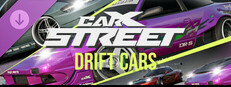 CarX Street - Drift Cars