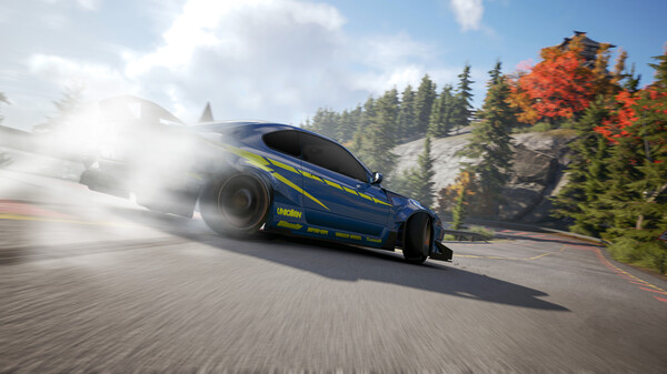 CarX Street - Drift Cars