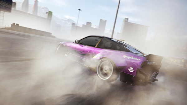CarX Street - Drift Cars