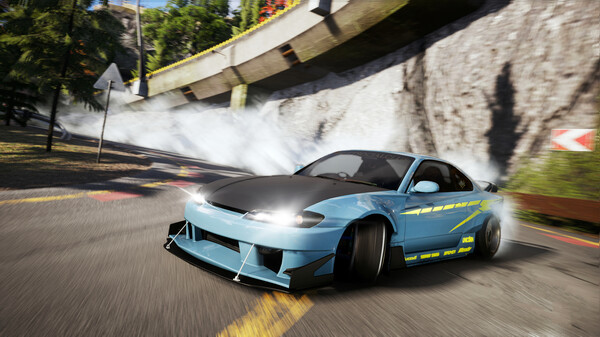 CarX Street - Drift Cars