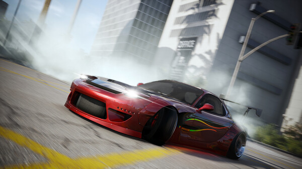 CarX Street - Drift Cars