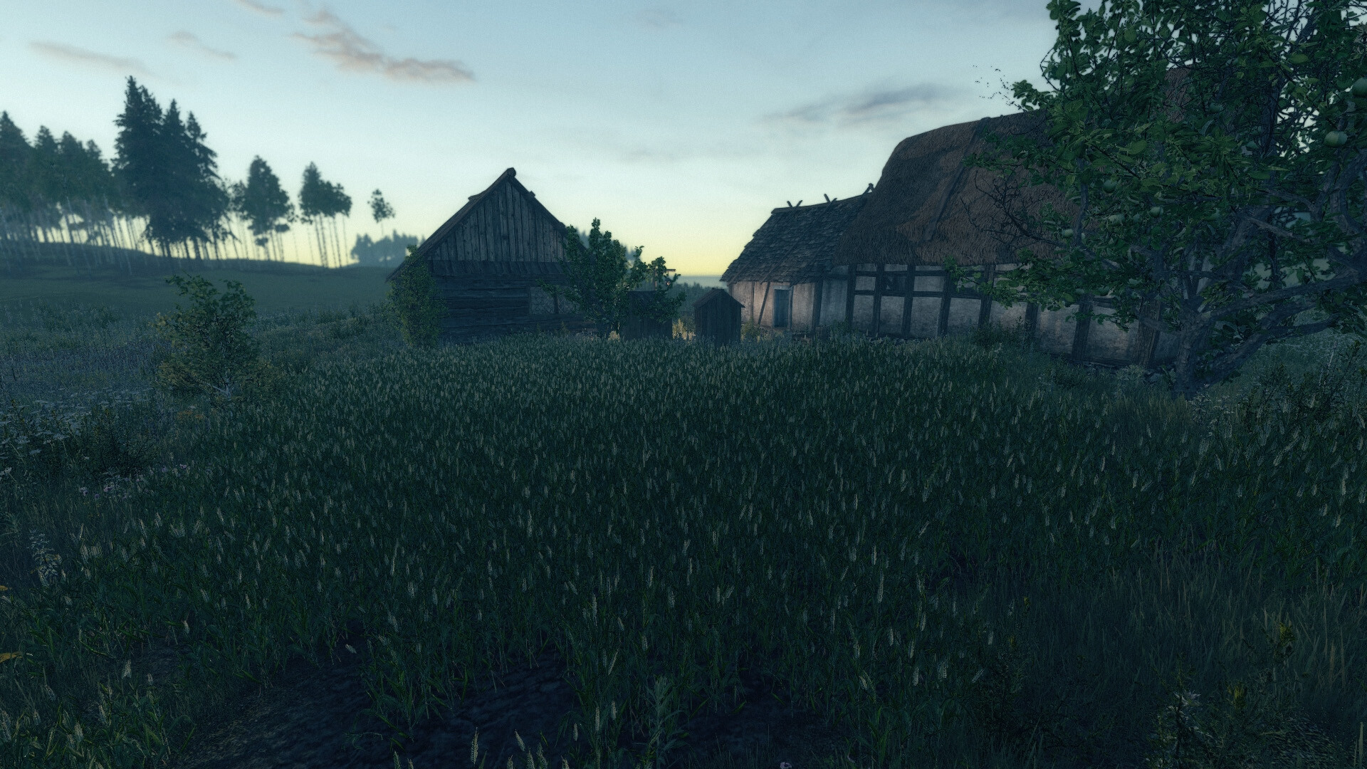 Life is Feudal: Arden screenshot #15