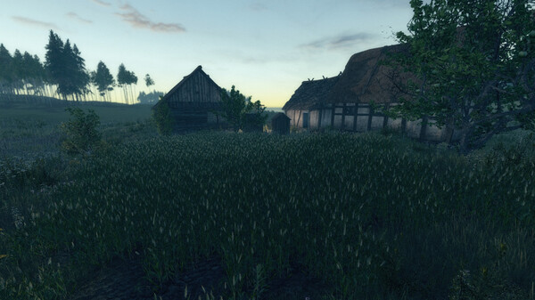 Life is Feudal: Arden screenshot 15