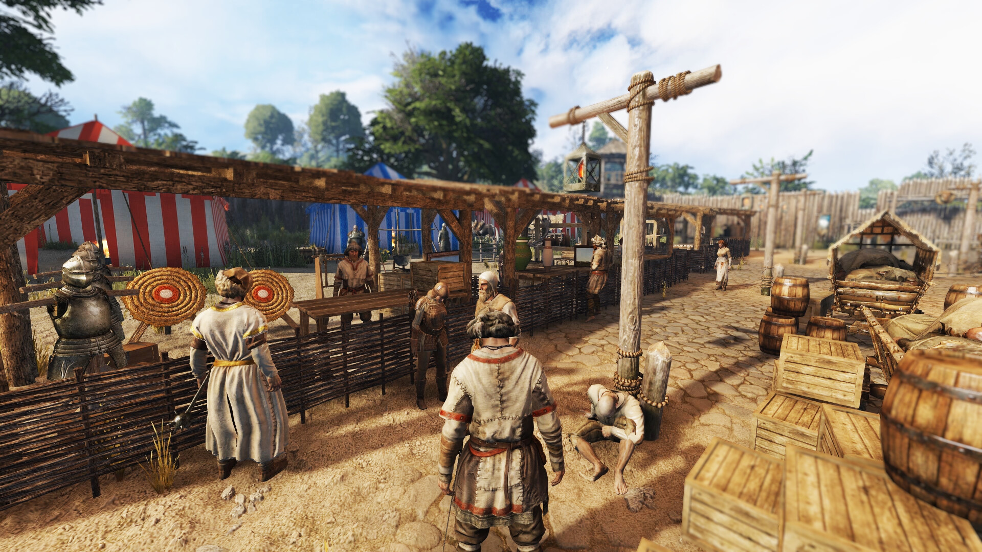 Life is Feudal: Arden screenshot 24