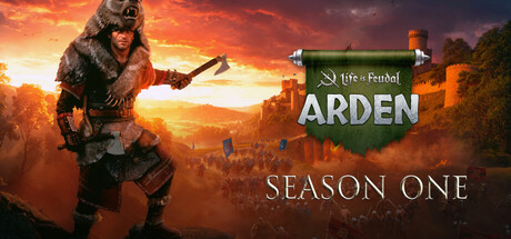 Life is Feudal: Arden - free game similar to ORPHEUS: TO HELL AND BACK