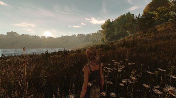 Screenshot 3 of Life is Feudal: Arden - more gameplay footage